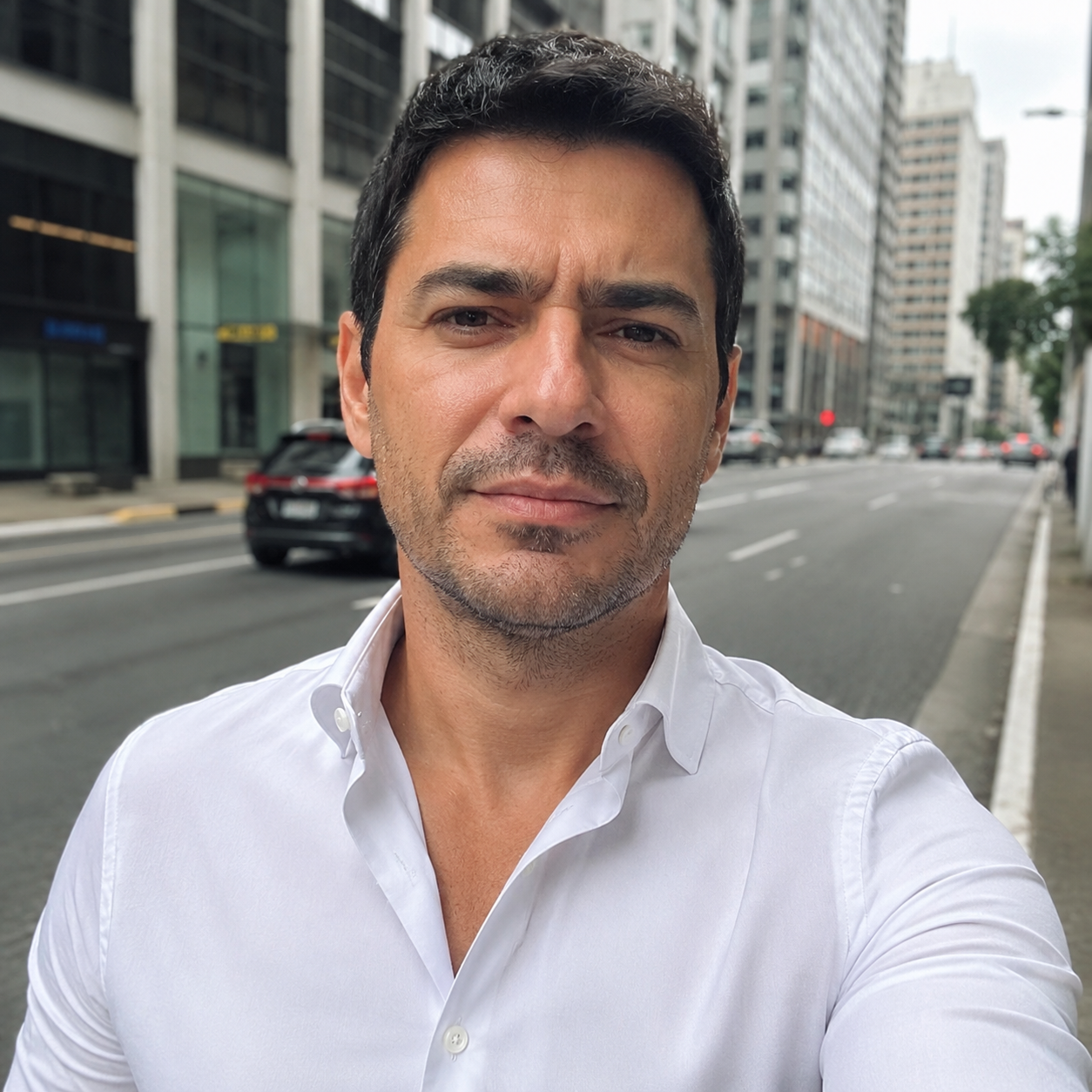 Rafael M.
