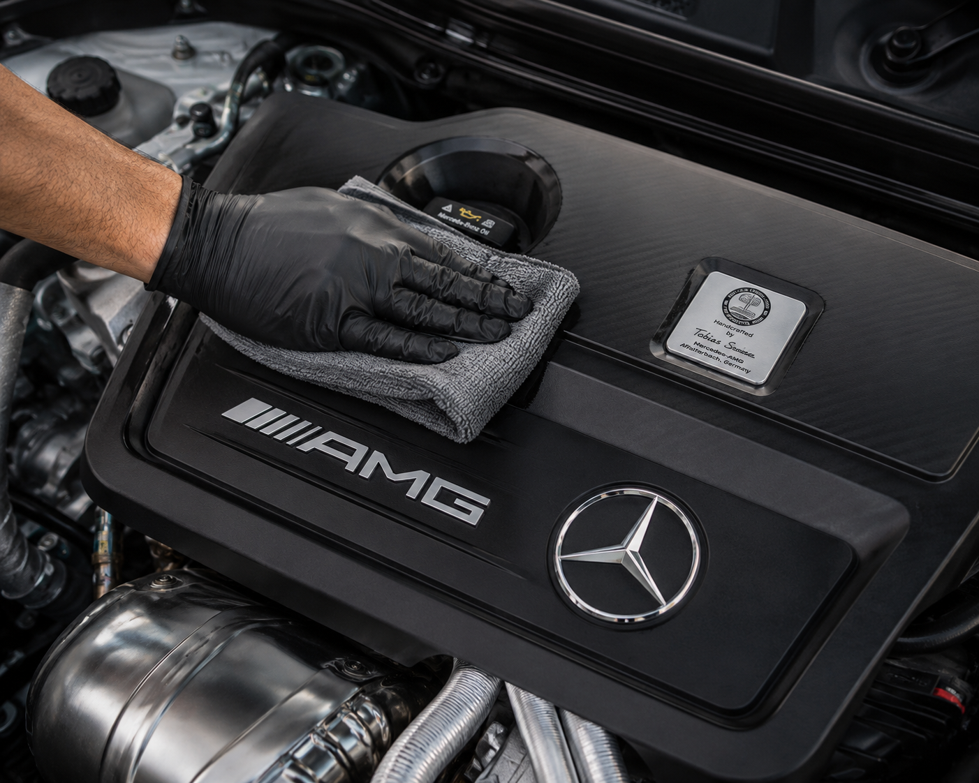 Mercedes