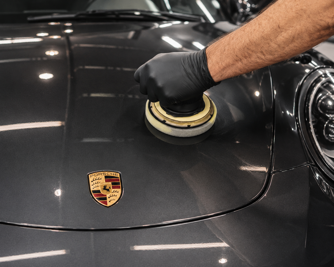 Porsche